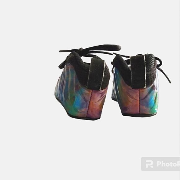 Infant Nike Lil posite one XX - Picture 4 of 6